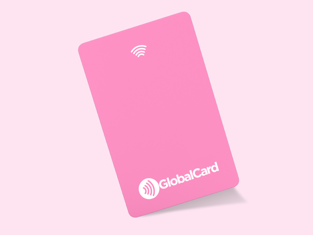 Cartão de fã clube é na Grafica - Globalcards Gráfica